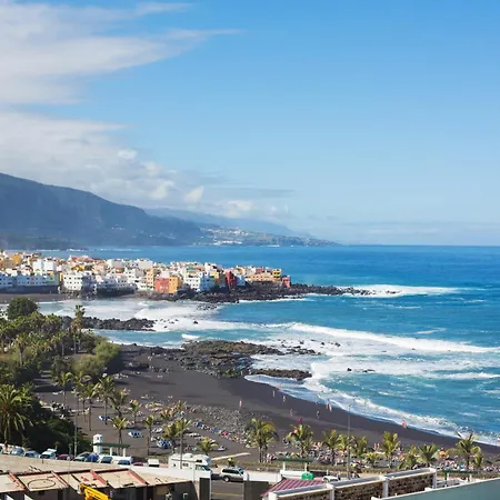 Apartment Home2book Beautiful Puerto Cruz Pool & Tenis *