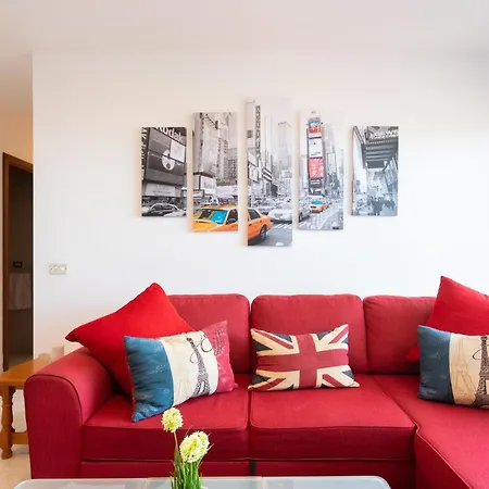 Home2book Beautiful Puerto Cruz Pool & Tenis Santa Cruz de Tenerife