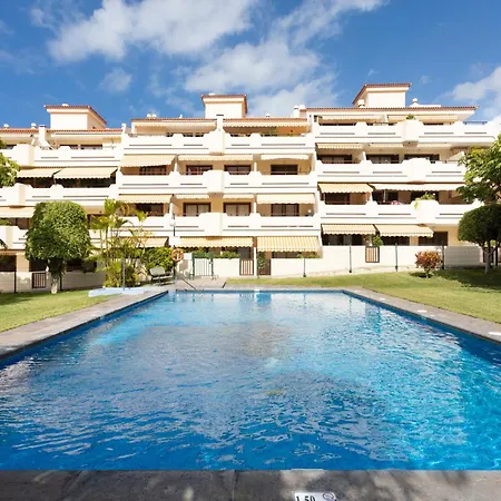 Apartment Home2book Beautiful Puerto Cruz Pool & Tenis *