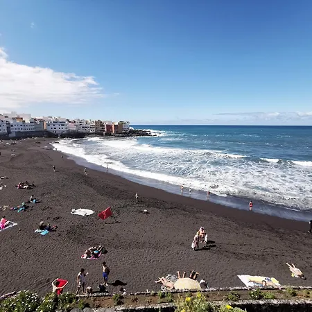 Home2book Charming Near Taoro Park