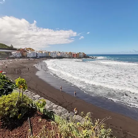 Home2book Beautiful Puerto Cruz Pool & Tenis *