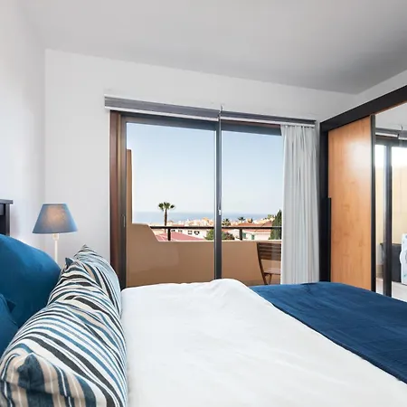 Home2book Charming Near Taoro Park * Santa Cruz de Tenerife