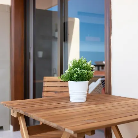 아파트 Home2book Beautiful Puerto Cruz Pool & Tenis *