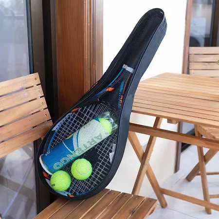 Home2book Beautiful Puerto Cruz Pool & Tenis