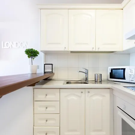 Home2book Charming Near Taoro Park Santa Cruz de Tenerife
