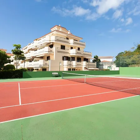 아파트 Home2book Beautiful Puerto Cruz Pool & Tenis