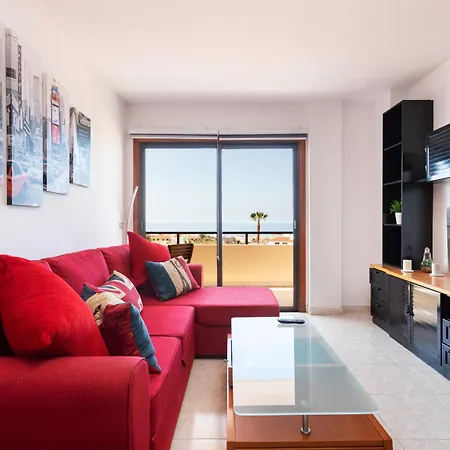 Home2book Beautiful Puerto Cruz Pool & Tenis 아파트