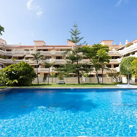 아파트 Home2book Beautiful Puerto Cruz Pool & Tenis