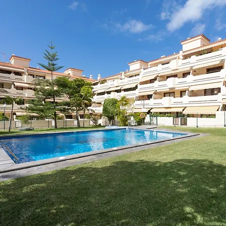 Home2book Beautiful Puerto Cruz Pool & Tenis 산타크루스데 테네리페