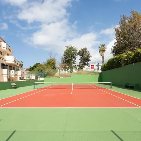Home2book Beautiful Puerto Cruz Pool & Tenis